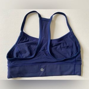 Lululemon Athletics Bra top